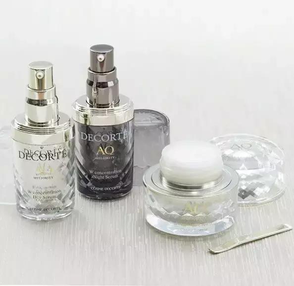 那些我买不起的化妆品！