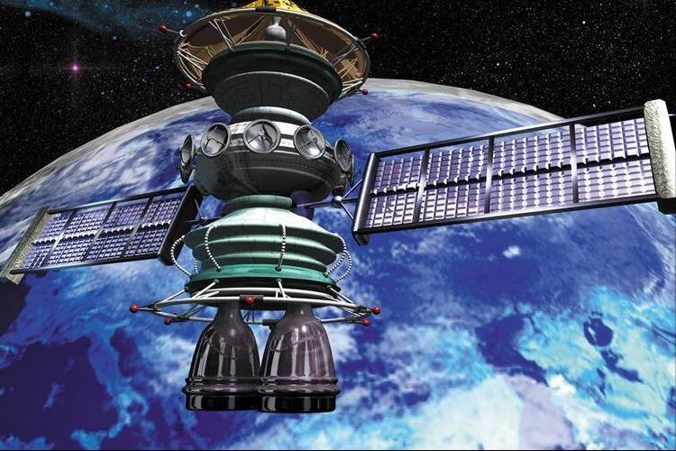 嫦娥奔月中国航天,中国航天发展史之嫦娥一号