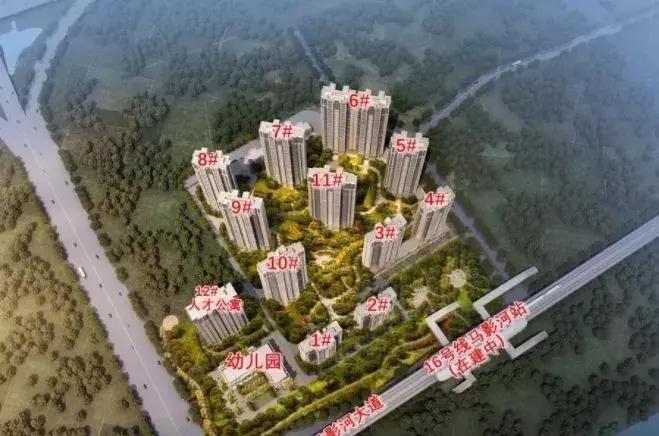 武汉第一套房最新消息,武汉年轻人的首套房