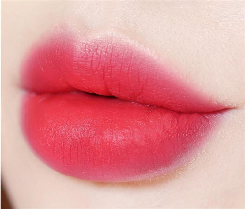 mac口红子弹经典正红色测评,mac口红盘点看看哪一款适合你