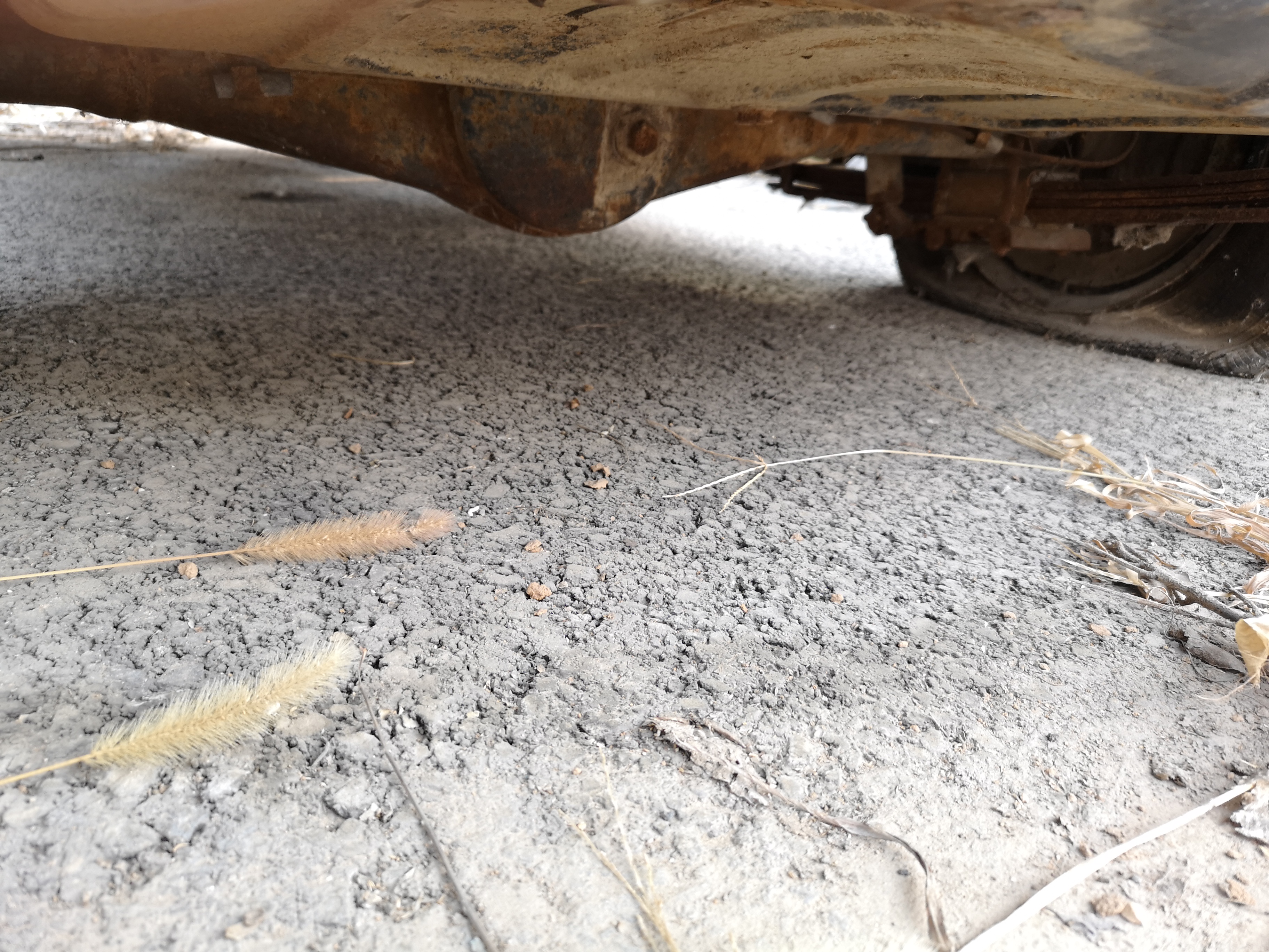 重回八九十年代停车场实拍长安经典老微面