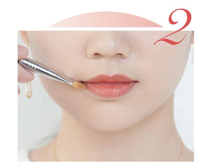 完美底妆教程分享你一定需要,完美底妆全部攻略