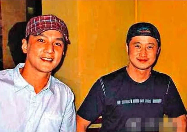 2004年上映的陈冲电影,吴彦祖和陈冲