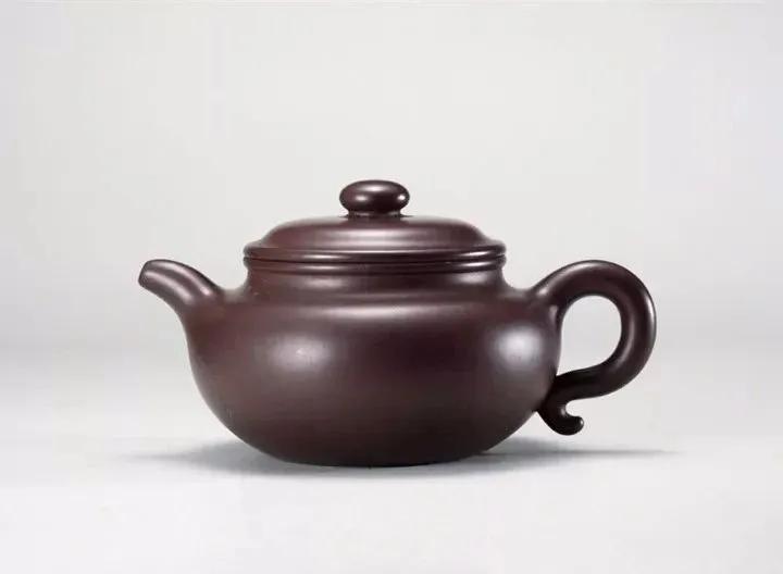 紫砂蟾蜍一鼓作气,紫砂一鼓作气