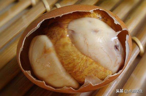 毛鸡蛋时间长了能不能吃,过夜的毛鸡蛋能吃吗