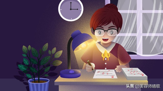 虾青素护肤智商税,护肤全部是智商税