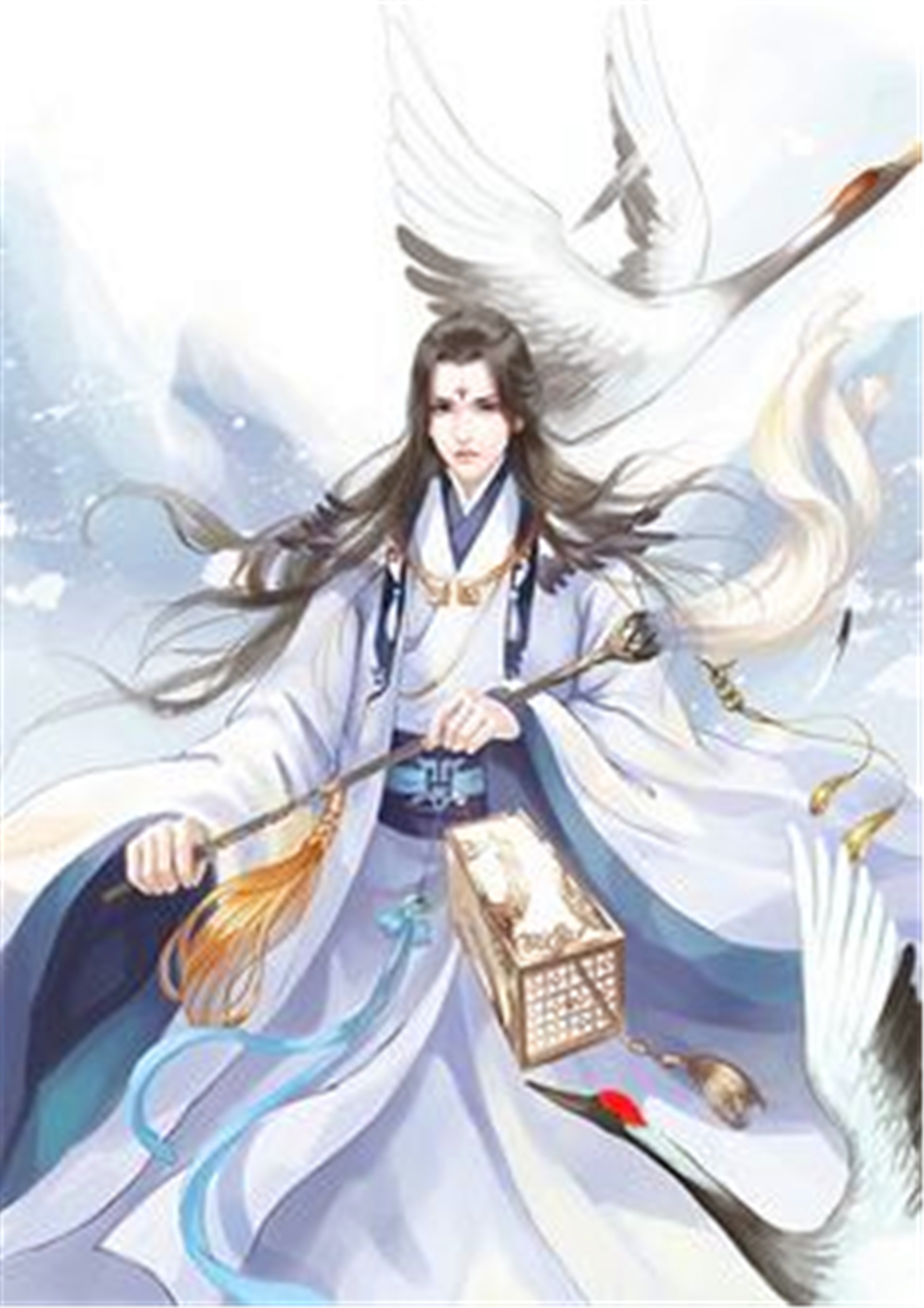 24本已完结古典仙侠小说，仙气缭绕，文学功底深厚，十分惊艳