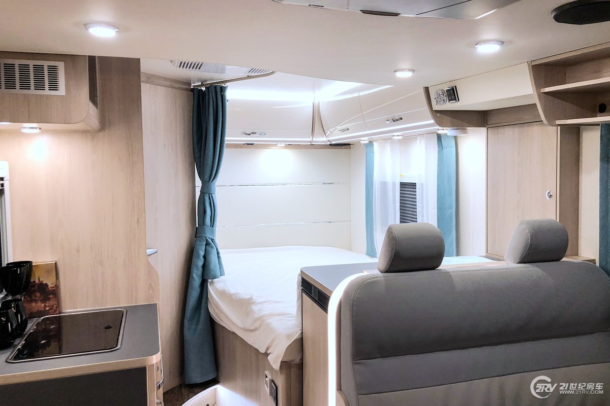 三十多个房车品牌共60余款车型,房车大全30万以下6座