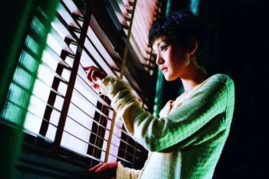 香港最后一个唱歌天后,香港最后一个天后杨千嬅