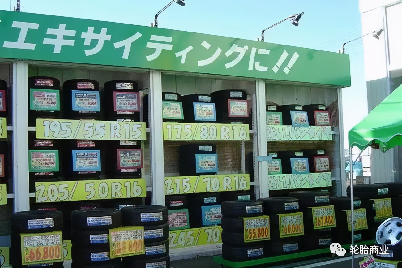 国内品牌热销海外,在韩国热销的国外品牌