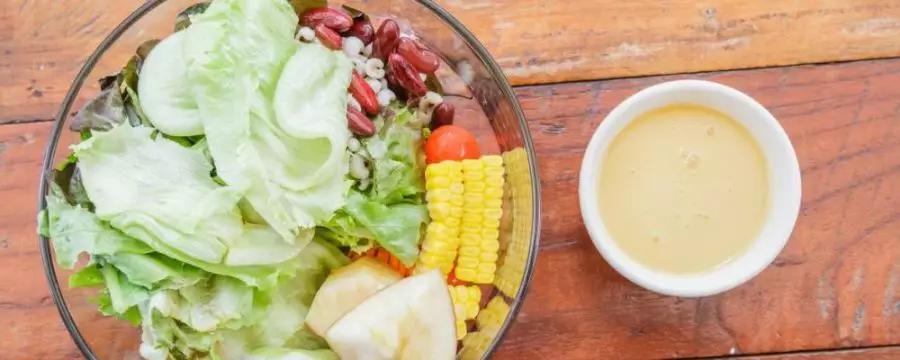 吃轻食减肥减下去的是什么,轻食减肥要多久才能正常饮食