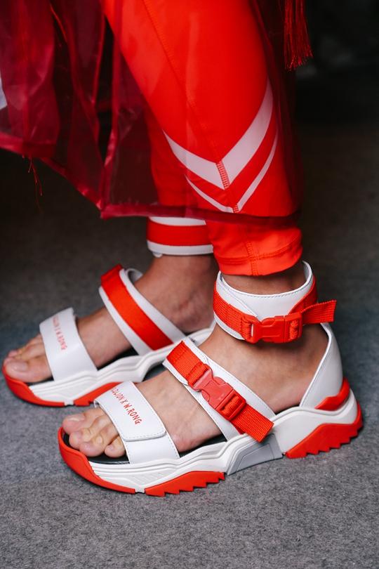 上海时装周2020金利来,sss2020上海时装周