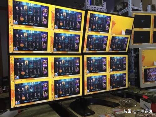 2023dnf打金工作室还有前景吗,dnf打金工作室工作量