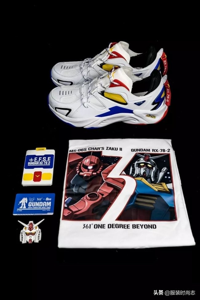 你绝对没见过的9双另类鞋,你绝对没见过这9双另类的鞋