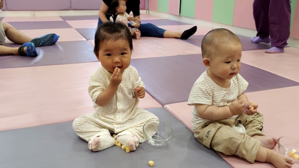 有没有必要带孩子去早教机构,该不该报早教