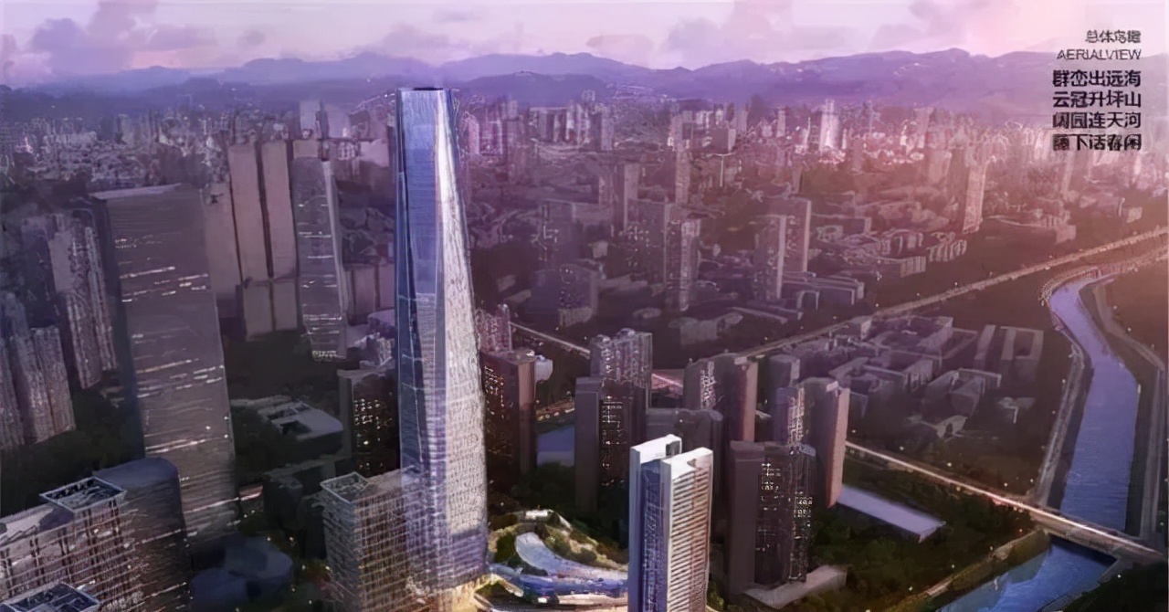 深圳10个旧改项目现状,深圳市14个旧改项目