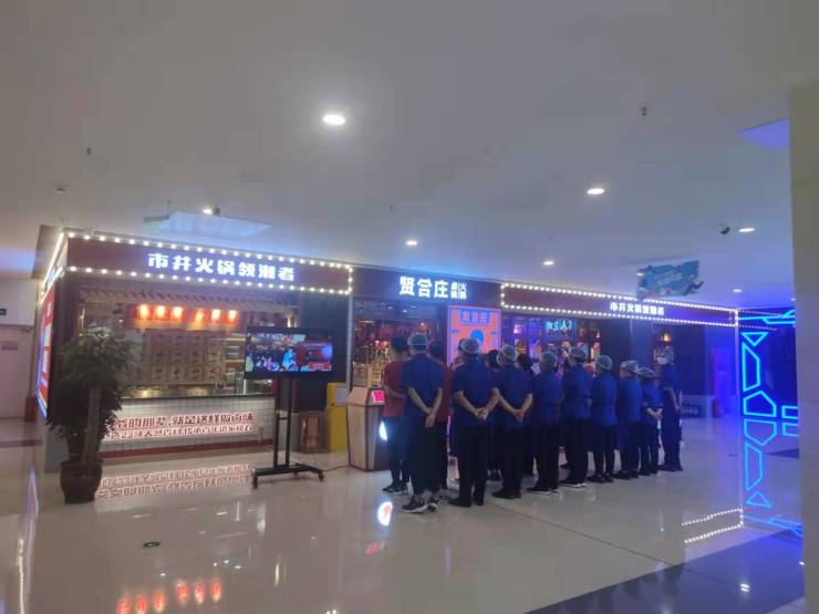 石家庄经营最惨淡商场是哪里,石家庄最惨淡的商场