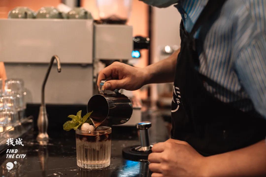 斜杠青年咖啡外号,斜杠青年咖啡