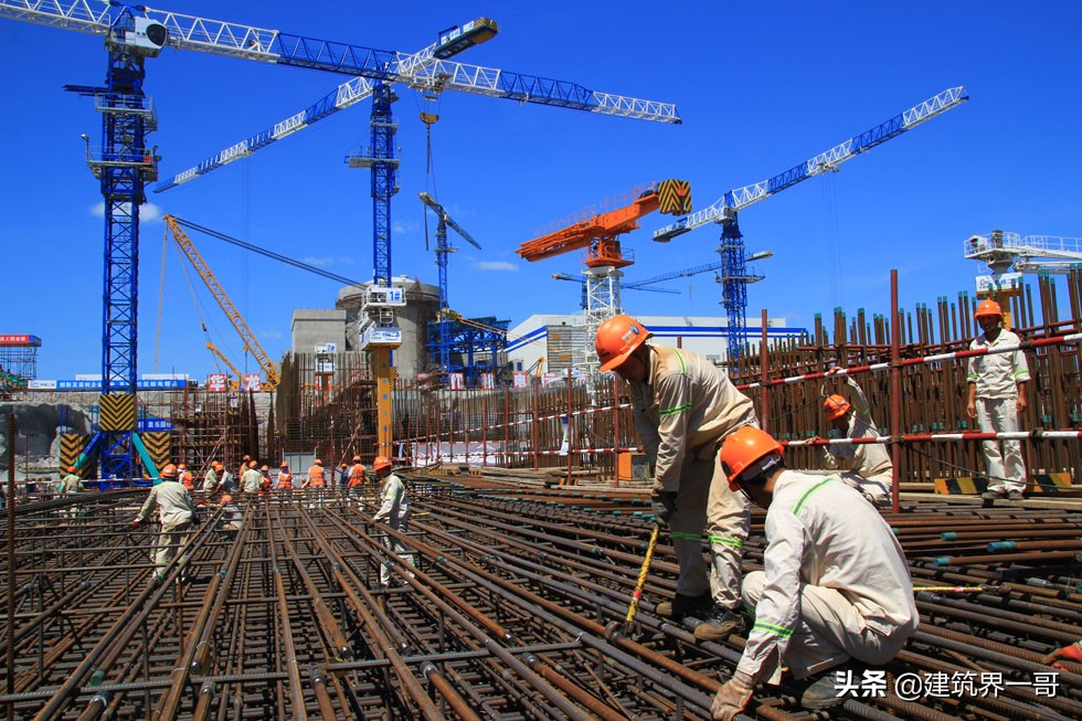 梁柱节点的钢筋绑扎和模板,梁板钢筋绑扎操作流程