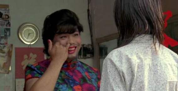 如花李健仁是周星驰的老同学吗,如花李健仁评价星爷