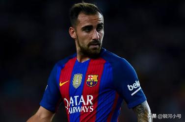 巴萨水货回应续约,巴萨水货最新消息