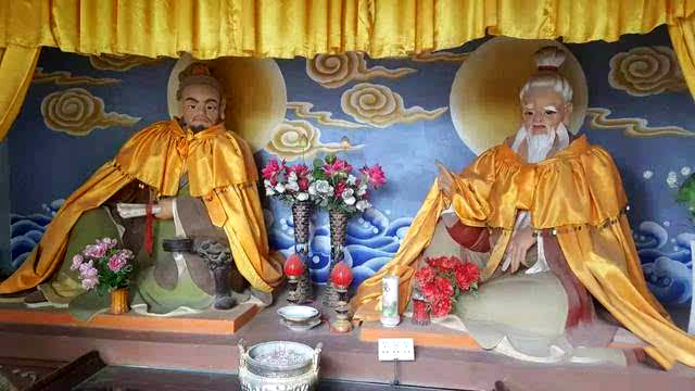 先辈们筚路蓝缕以启山林什么意思,筚路蓝缕以启山林意思相近的诗句