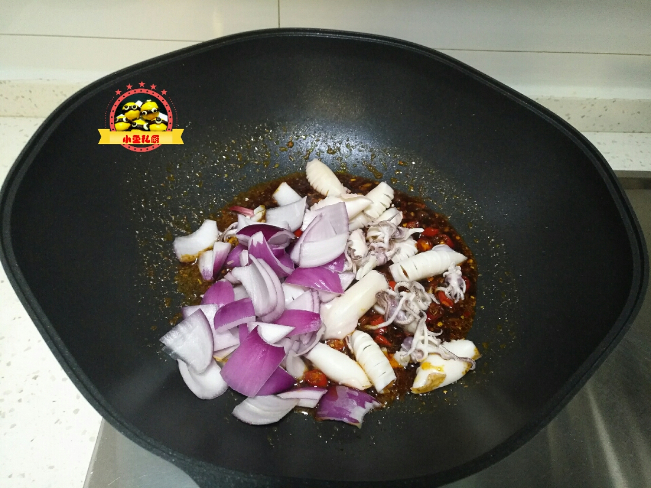 市场遇到这种菜就多买点,市场里碰到啥就买啥