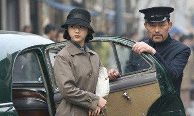 《色戒》原型郑苹如：临死之前留下遗言，唯勿枪击我面，坏我容貌