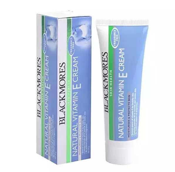 澳洲ve面霜测评,火遍全网面霜