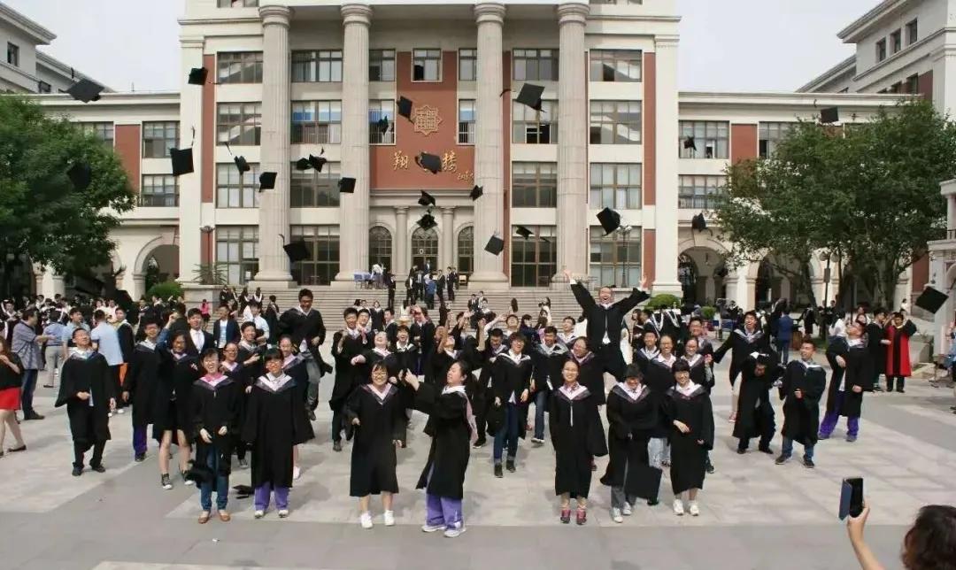 参观南开百年校史馆,带您了解天津