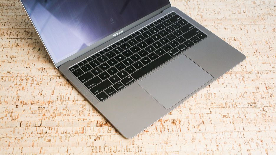 2017苹果macbookair评测,macbookair256g够用吗