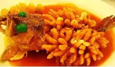 鱼的中餐做法大全,鱼的做法大全家常菜的做法