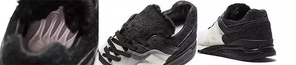 nb鞋为什么不行了,为啥感觉nb鞋特别耐穿