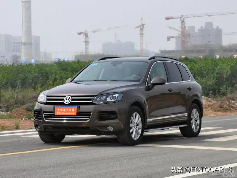 大众途锐老款新款比较,大众途锐老款和新款差别