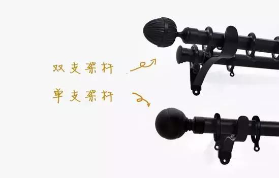 窗帘注意这六个坑想选到丑的都难,窗帘装修问题