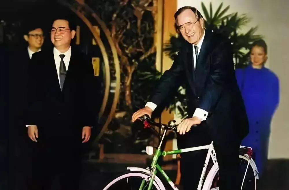 落寞的国民神器：国产自行车130年浮沉