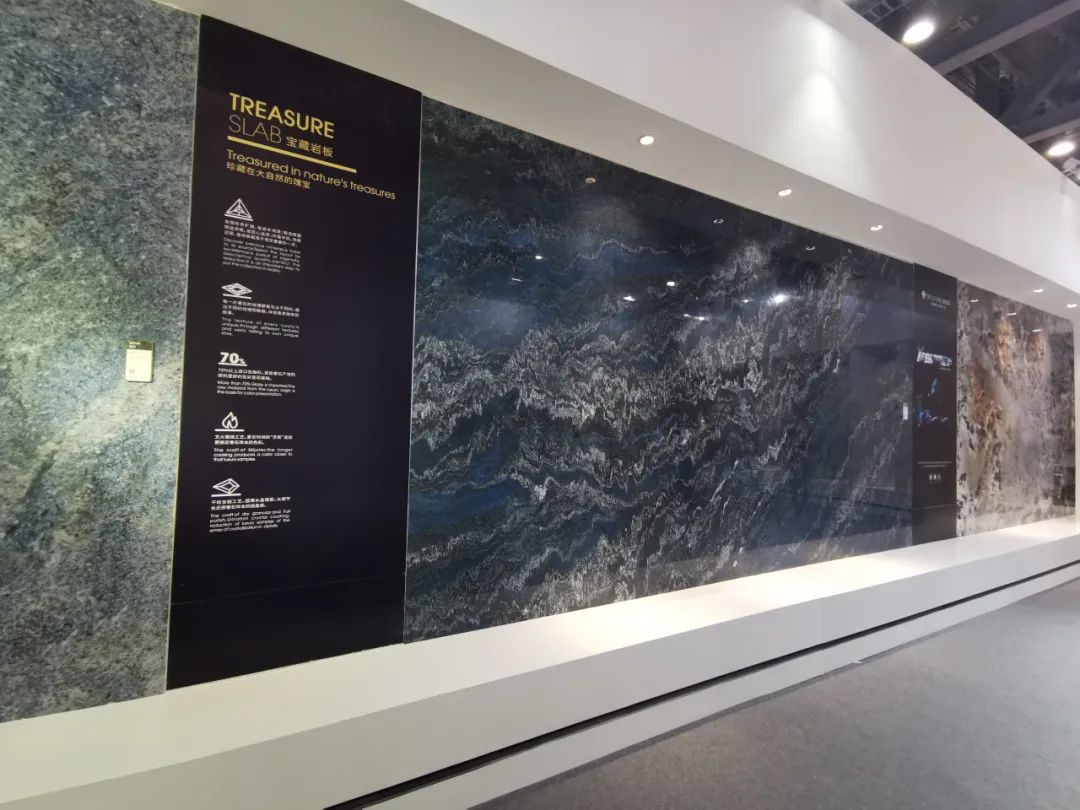 岩板最大展会,广州2022岩板展览会时间表