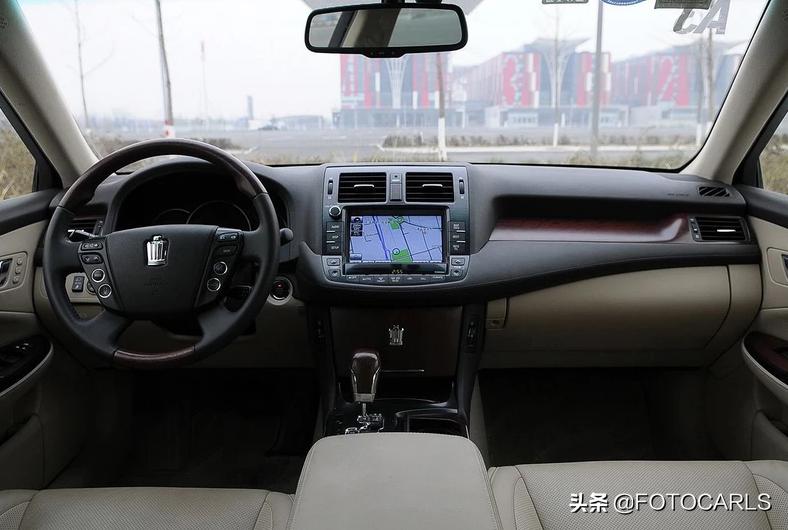 丰田皇冠4.3lv8,丰田皇冠12代4.3v8试驾