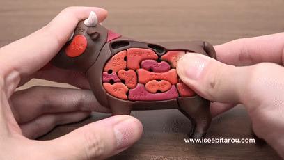 盘点这些益智玩具,外国最火的益智玩具