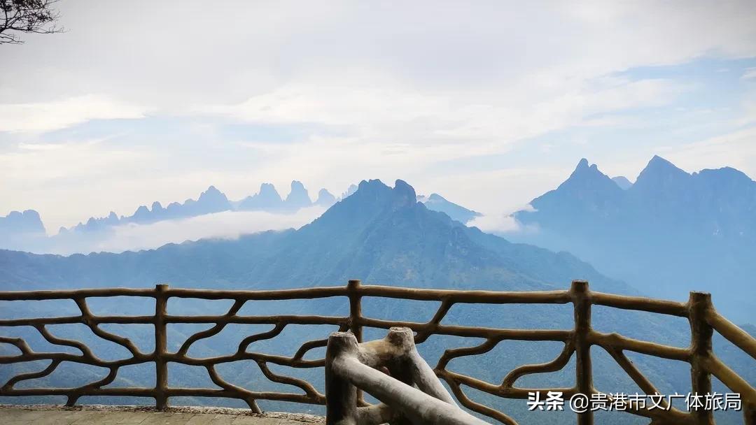 贵港爬山推荐景点,贵港爬山推荐景点有哪些