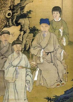 明朝服饰看故宫,从古代服饰看社会变迁