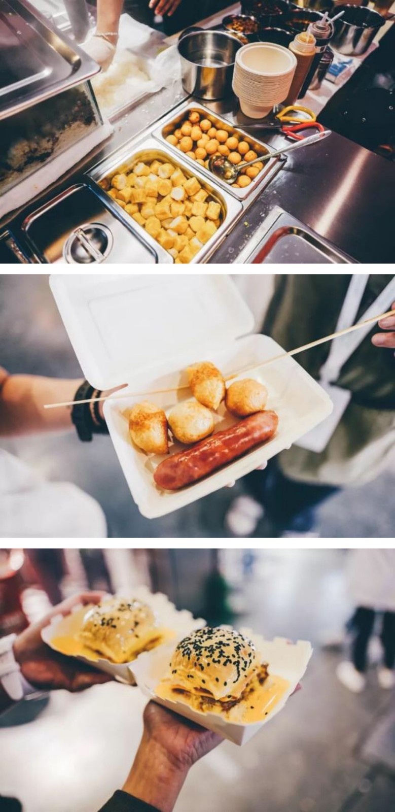 开幕速报！一票难求、众星云集Yohood潮流盛宴，打卡攻略一篇就够