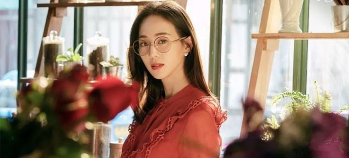 唐人街探案网剧ivy笑容,唐人街探案ivy介绍