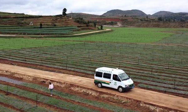 【支持春耕备耕全国农信在行动】接力复工复产,全国农信支持春耕备耕信贷达3295.55亿元