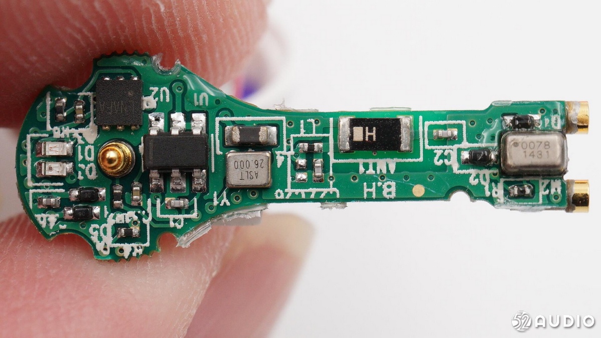 360pop无线蓝牙耳机评测,360popbudsse