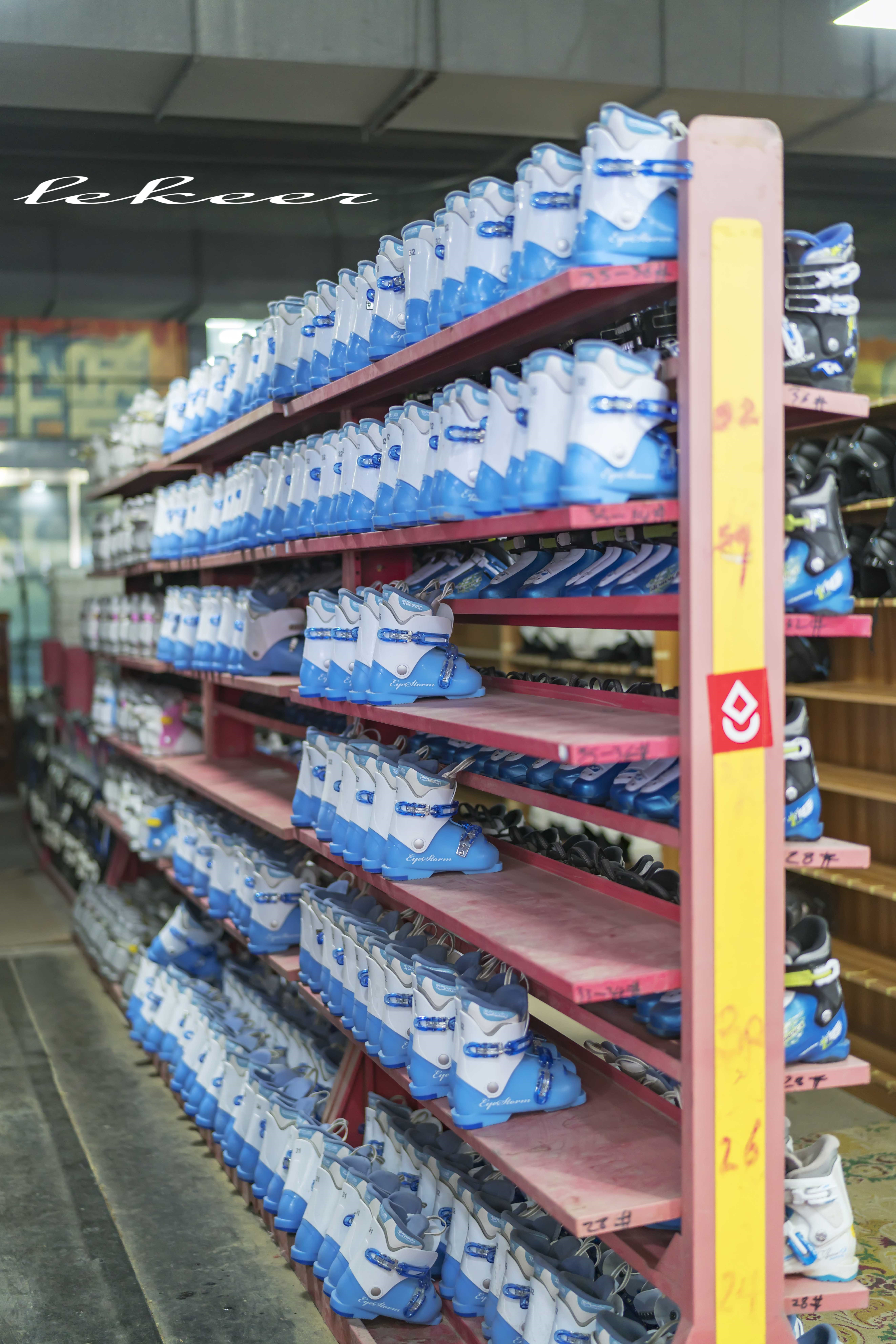 国内最顶级滑雪场,国内最顶级的滑雪场在哪