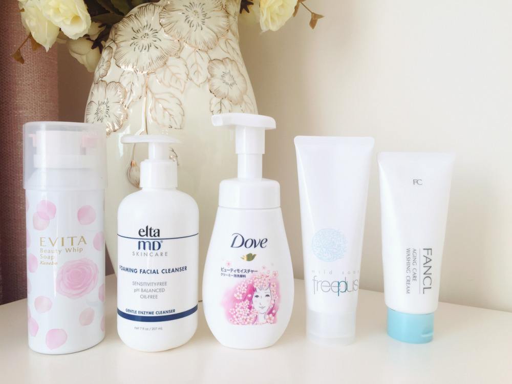 500块钱护肤全套,500块搞定全套护肤