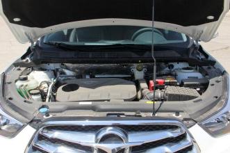 海马s5发动机号在哪个位置,海马s5用的是什么发动机