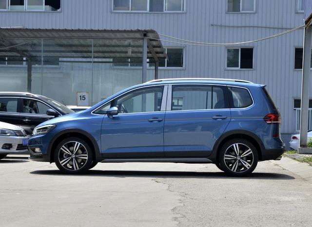 大众途安的缺点是什么,为什么都说大众途安是好车