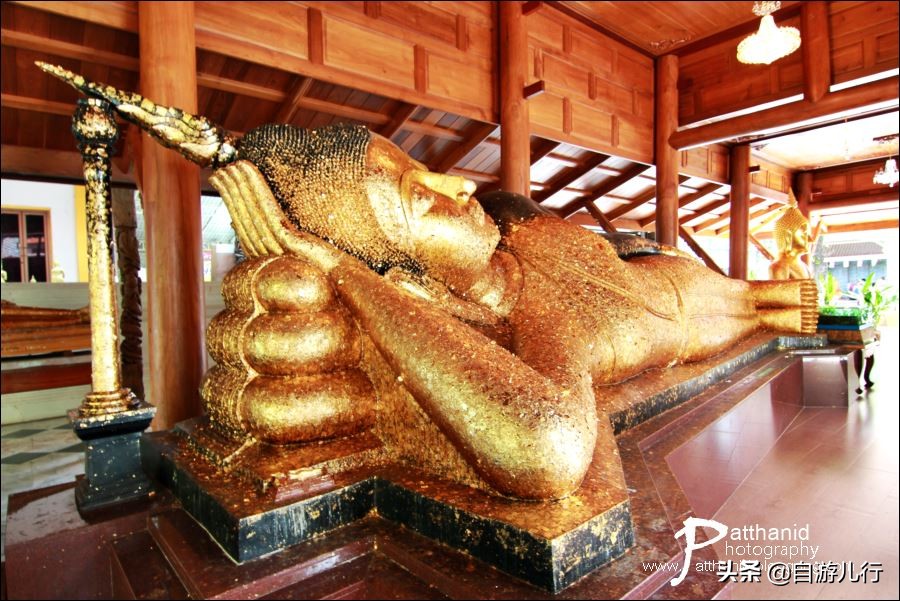 泰国#信武里府#超级旅行宝典